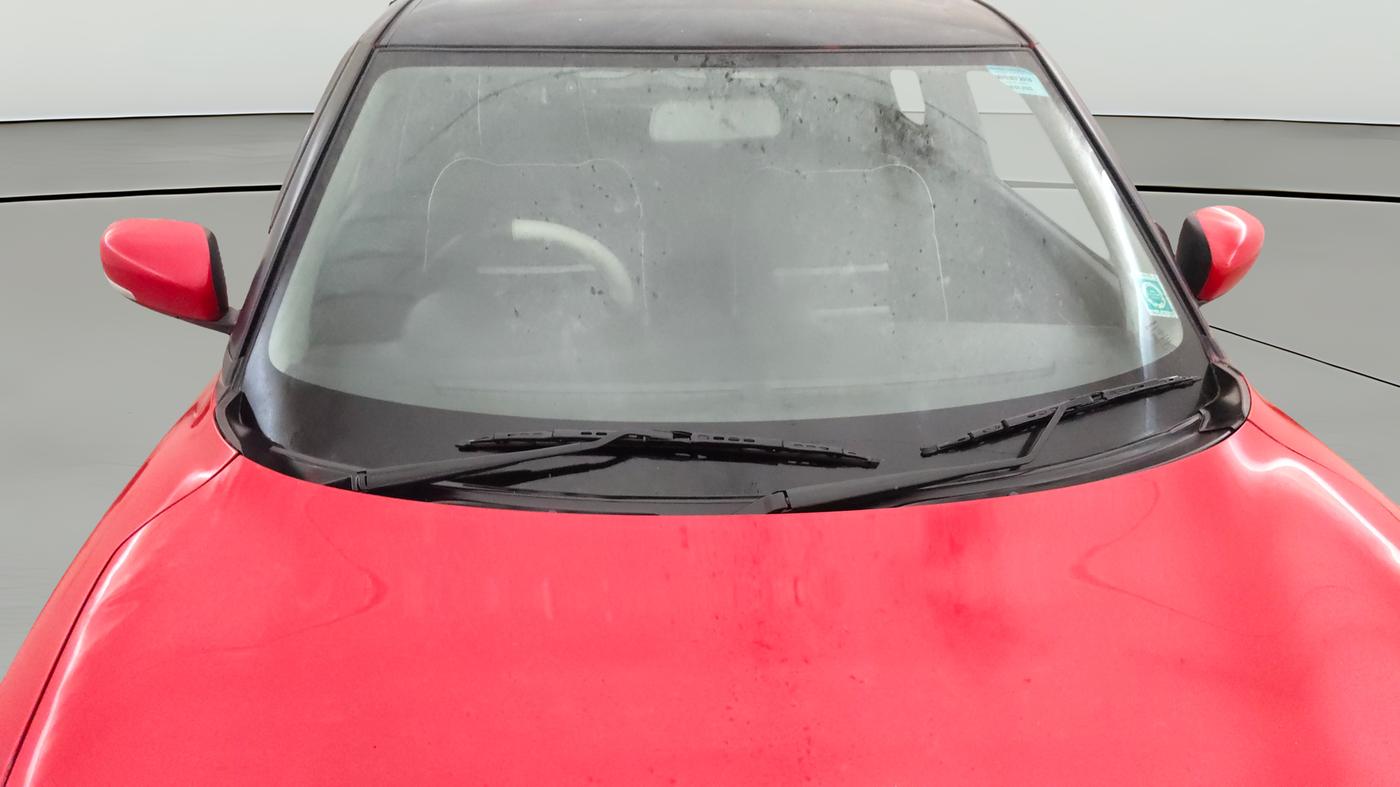 2023 Maruti Swift VXI AMT, Petrol, Automatic, 63,460 km, Front Windshield