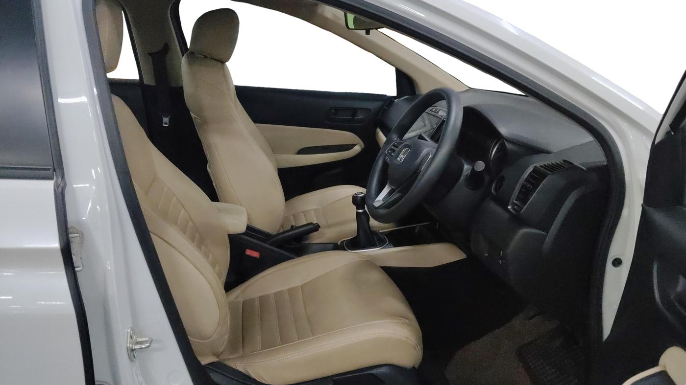 2024 Honda City 1.5L I-VTEC SV, Petrol, Manual, 7,662 km, Right Side Front Door Cabin