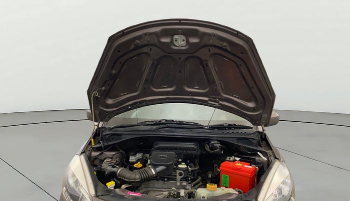 2019 Tata Tiago XT PETROL, Petrol, Manual, 25,004 km, Open Bonet