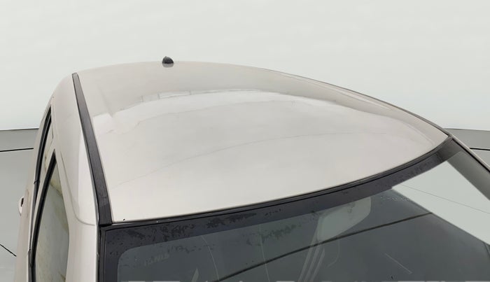 2018 Maruti IGNIS SIGMA 1.2, Petrol, Manual, 69,993 km, Roof