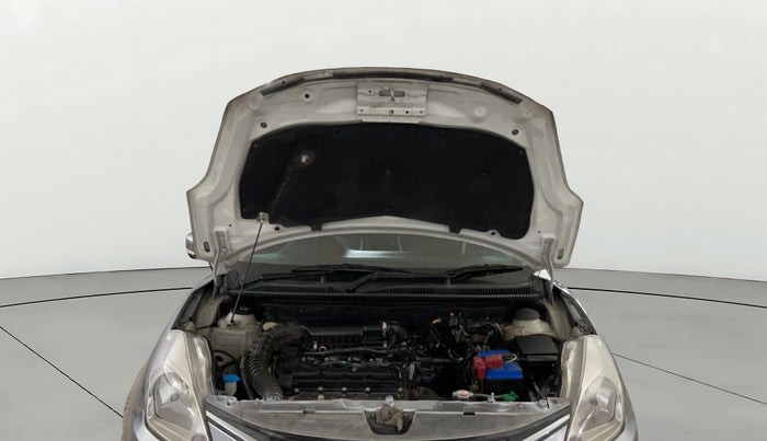 2017 Maruti Baleno ZETA PETROL 1.2, Petrol, Manual, 69,150 km, Open Bonet