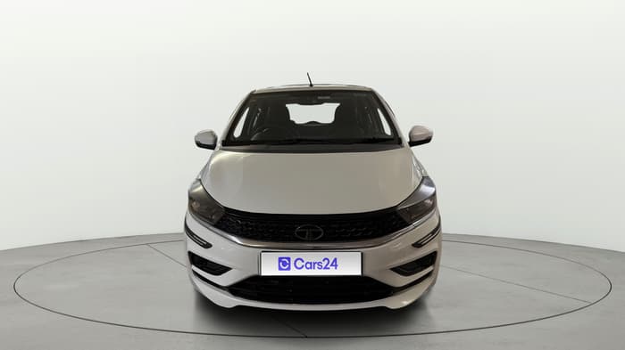 2022 Tata Tiago XT PETROL, Petrol, Manual, 35,994 km, Front