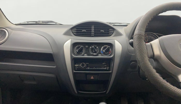 2017 Maruti Alto 800 LXI, Petrol, Manual, 42,039 km, Air Conditioner