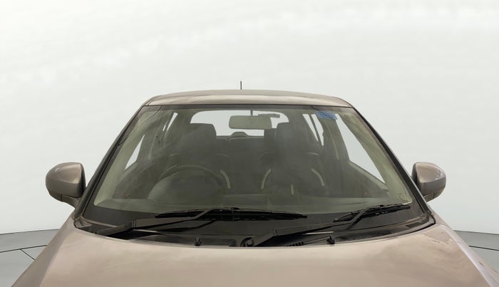 2016 Maruti Swift LXI (O), Petrol, Manual, 72,650 km, Front Windshield