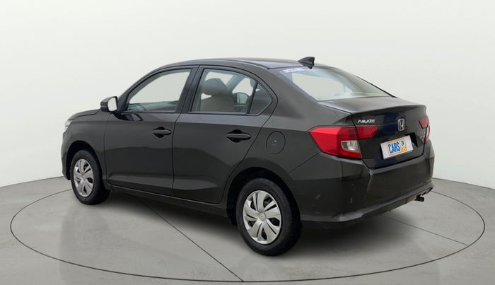 2019 Honda Amaze 1.2L I-VTEC S, CNG, Manual, 68,383 km, Left Back Diagonal