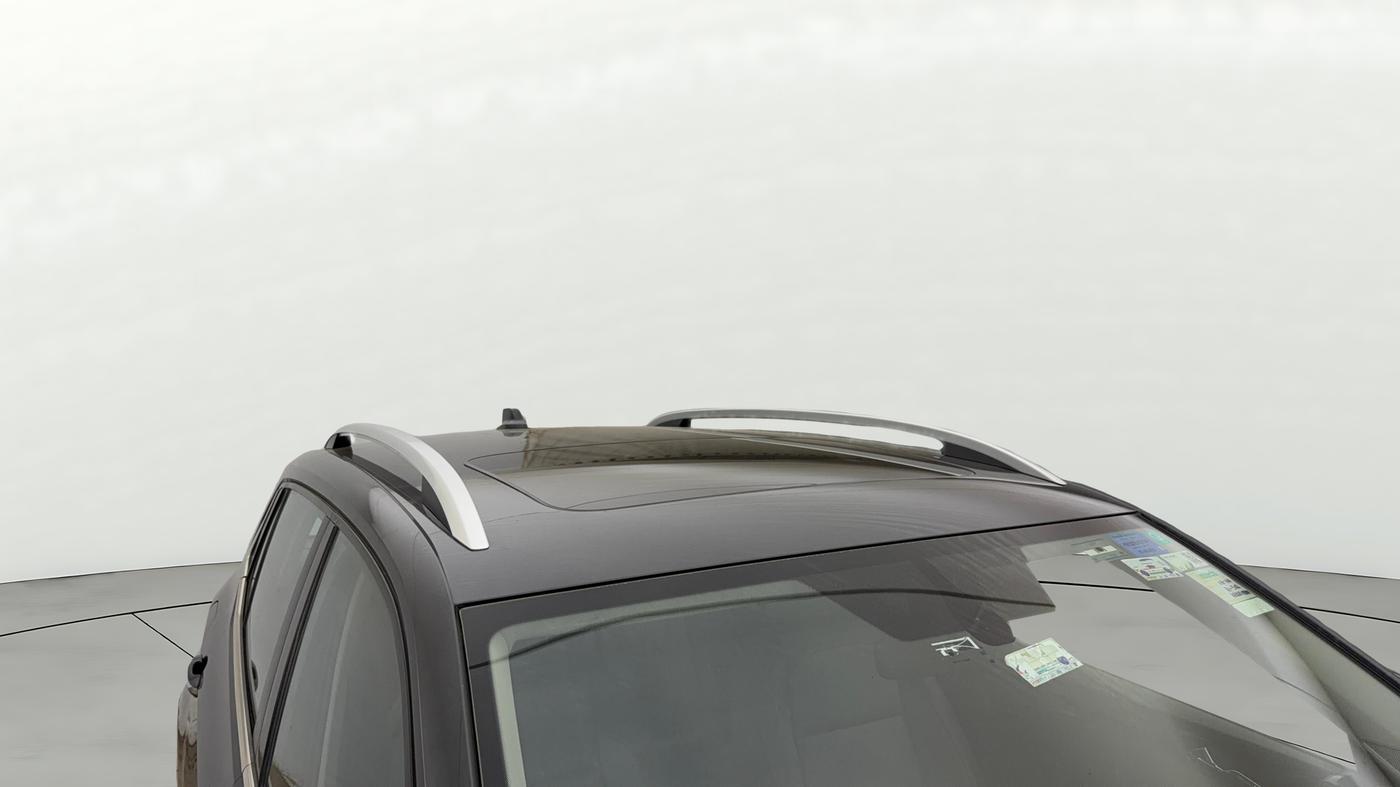 2022 Skoda KUSHAQ STYLE 1.0L TSI MT, Petrol, Manual, 30,826 km, Roof