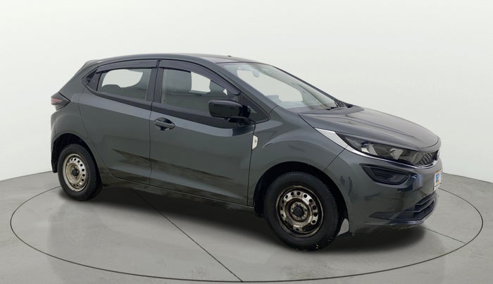 2020 Tata ALTROZ XE PETROL, Petrol, Manual, 37,940 km, SRP