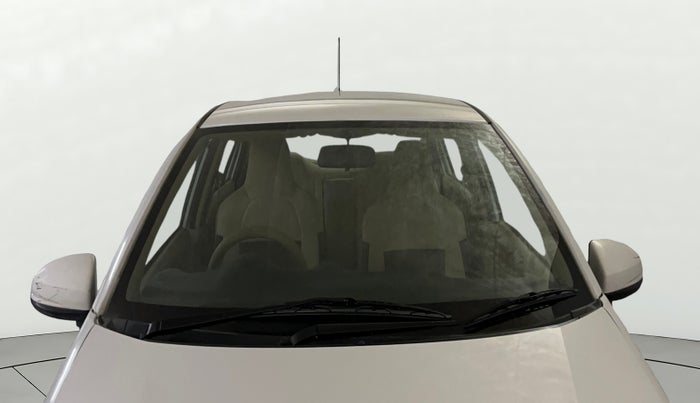 2015 Honda Amaze 1.2L I-VTEC S, Petrol, Manual, 66,753 km, Front Windshield