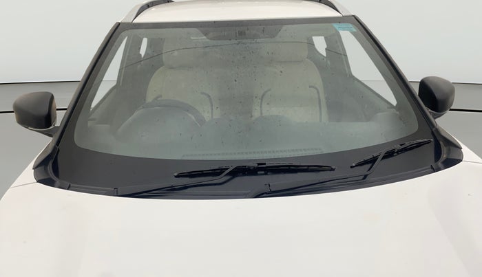 2022 Nissan MAGNITE XE, Petrol, Manual, 10,558 km, Front Windshield