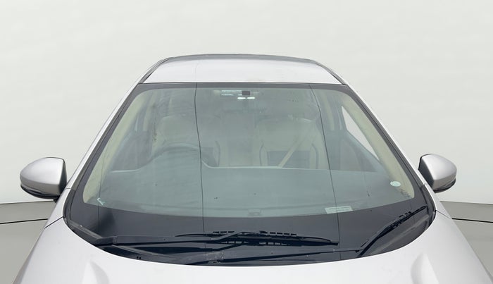 2016 Honda City 1.5L I-VTEC SV, Petrol, Manual, 64,710 km, Front Windshield