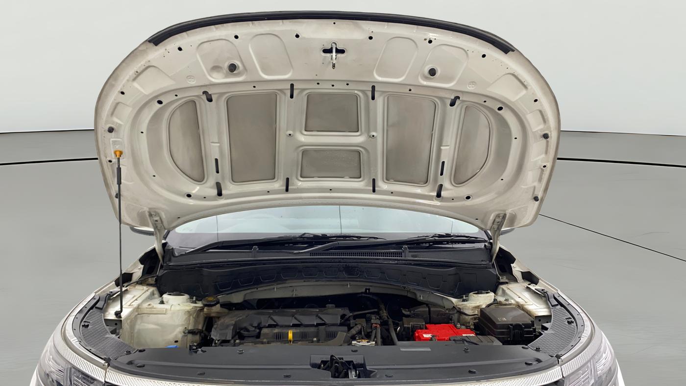 2019 KIA SELTOS HTK 1.5 PETROL, Petrol, Manual, 75,486 km, Open Bonet