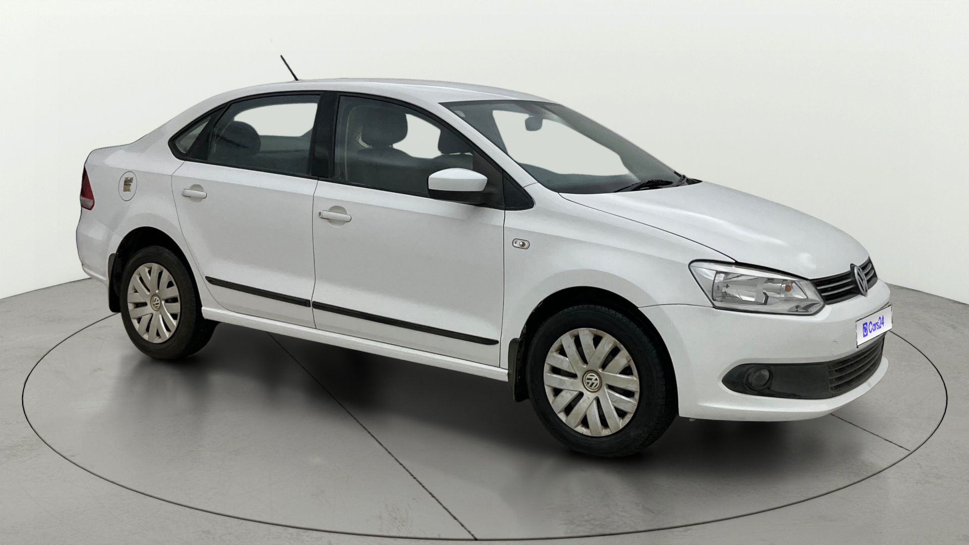 2014 Volkswagen Vento 2020-2022 COMFORTLINE 1.6 2014 Volkswagen Vento 2020-2022 COMFORTLINE 1.6