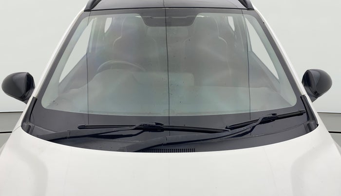 2022 Hyundai GRAND I10 NIOS SPORTZ 1.0 TURBO GDI, Petrol, Manual, 56,362 km, Front Windshield