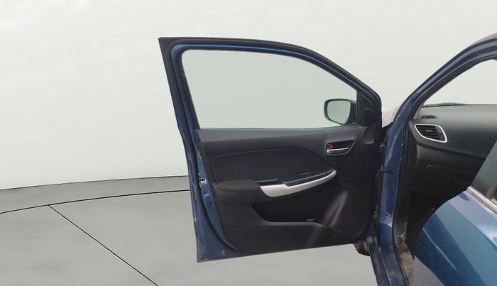 2016 Maruti Baleno ALPHA PETROL 1.2, Petrol, Manual, 37,593 km, LHS Front Door