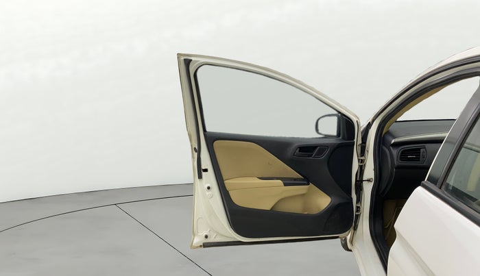 2016 Honda City 1.5L I-VTEC SV, Petrol, Manual, 57,295 km, LHS Front Door