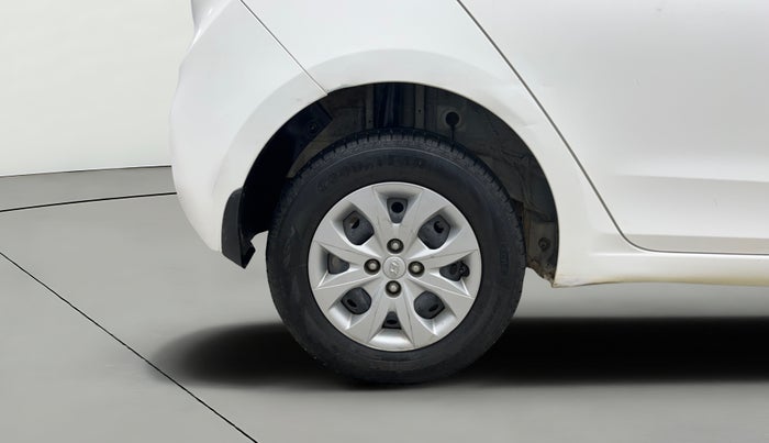 2019 Hyundai Elite i20 MAGNA PLUS 1.2, Petrol, Manual, 61,702 km, Right Rear Wheel