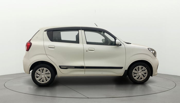 2022 Maruti Celerio ZXI, Petrol, Manual, 1,11,227 km, Right Side View