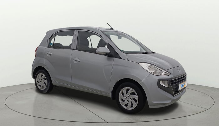 2019 Hyundai NEW SANTRO SPORTZ MT, Petrol, Manual, 22,747 km, SRP