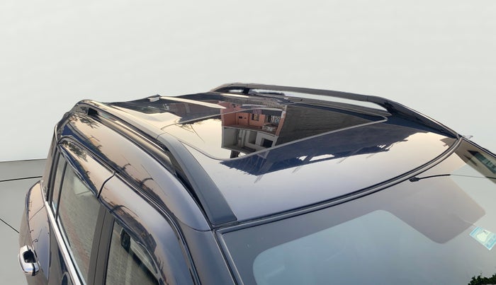 2023 Hyundai EXTER SX 1.2 MT, Petrol, Manual, 36,600 km, Roof