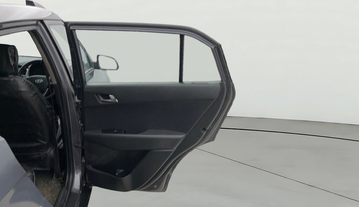 2016 Hyundai Creta S 1.6 PETROL, Petrol, Manual, 79,069 km, RHS Rear Door