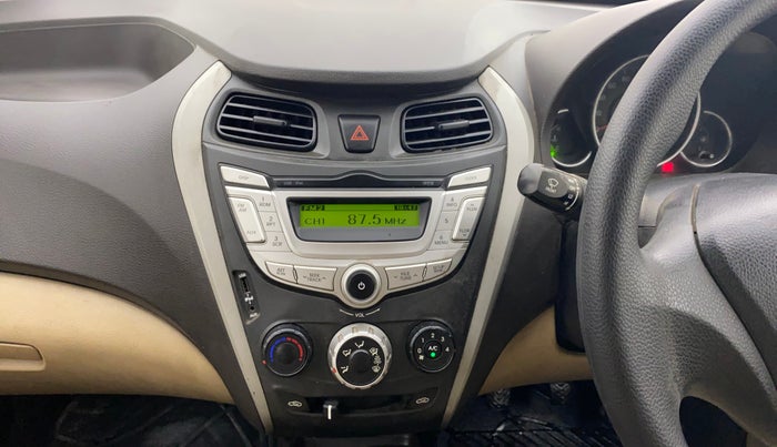 2018 Hyundai Eon MAGNA +, Petrol, Manual, 80,744 km, Air Conditioner