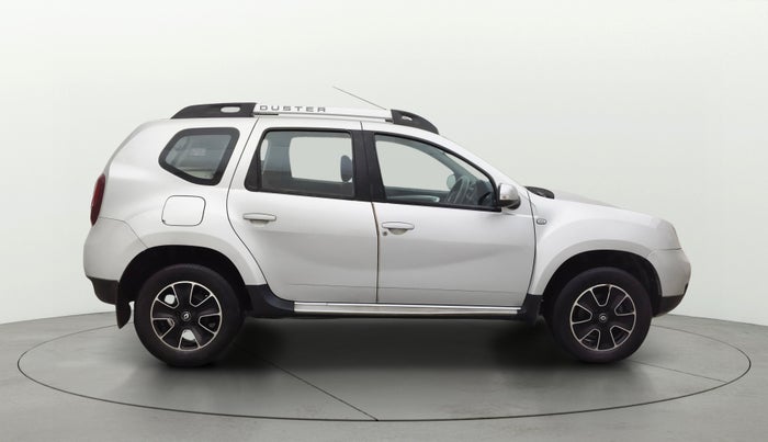 2016 Renault Duster 110 PS RXZ 4X2 AMT DIESEL, Diesel, Automatic, 90,036 km, Right Side View