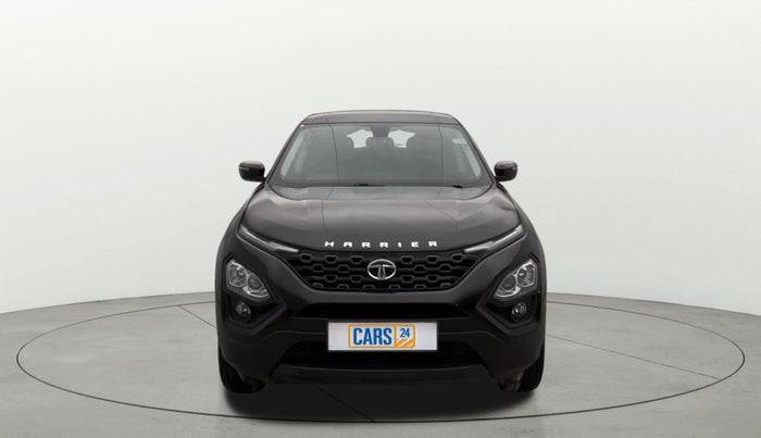 2023 Tata Harrier XT PLUS 2.0L KRYOTEC DARK EDITON, Diesel, Manual, 66,975 km, Front
