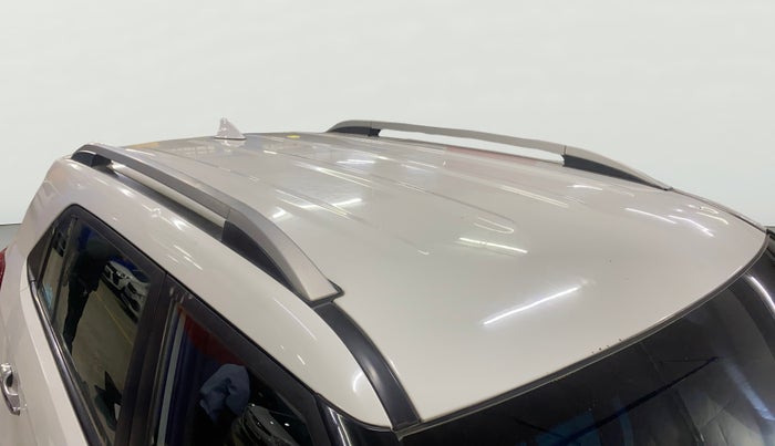 2016 Hyundai Creta SX PLUS 1.6 PETROL, Petrol, Manual, 79,599 km, Roof