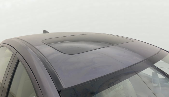 2017 Honda City 1.5L I-VTEC VX CVT, Petrol, Automatic, 59,079 km, Roof