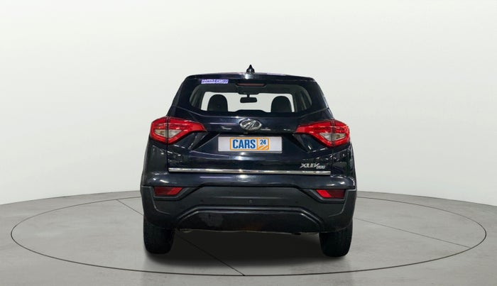 2022 Mahindra XUV300 W4 1.2 PETROL, Petrol, Manual, 26,197 km, Back/Rear