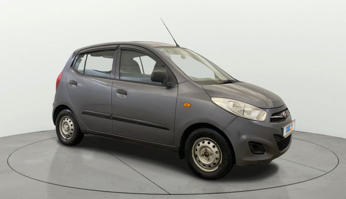 2015 Hyundai i10 MAGNA 1.1, Petrol, Manual, 66,295 km, SRP