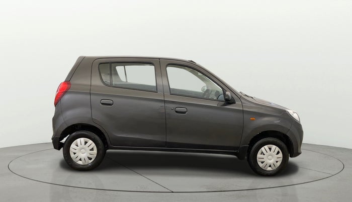 2015 Maruti Alto 800 LXI, Petrol, Manual, 45,610 km, Right Side View