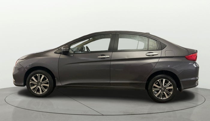 2017 Honda City 1.5L I-VTEC V MT, Petrol, Manual, 45,651 km, Left Side
