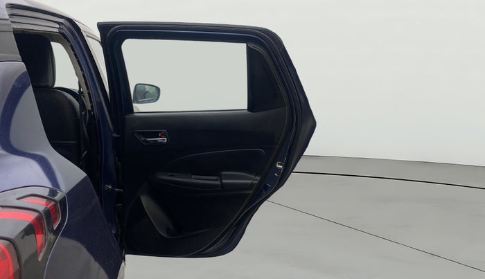 2021 Maruti Swift VXI, Petrol, Manual, 58,006 km, RHS Rear Door