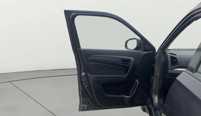 2020 Maruti Vitara Brezza VXI AT SHVS, Petrol, Automatic, 60,281 km, LHS Front Door