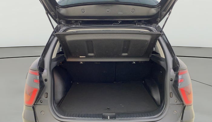 2022 Hyundai Creta SX (O) 1.5 DIESEL, Diesel, Manual, 67,927 km, Boot Open Zoomed View