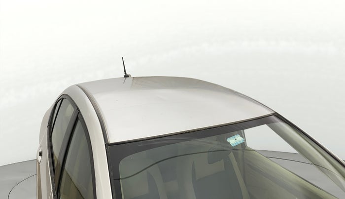 2012 Honda City 1.5L I-VTEC S MT, Petrol, Manual, 1,47,423 km, Roof