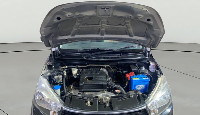 2020 Maruti Celerio X ZXI, Petrol, Manual, 65,591 km, Open Bonet