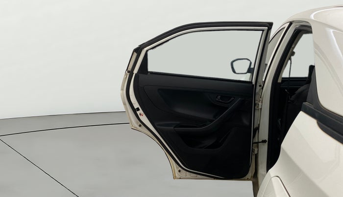 2023 Tata NEXON SMART+ 1.2 PETROL, Petrol, Manual, 46,667 km, LHS Rear Door