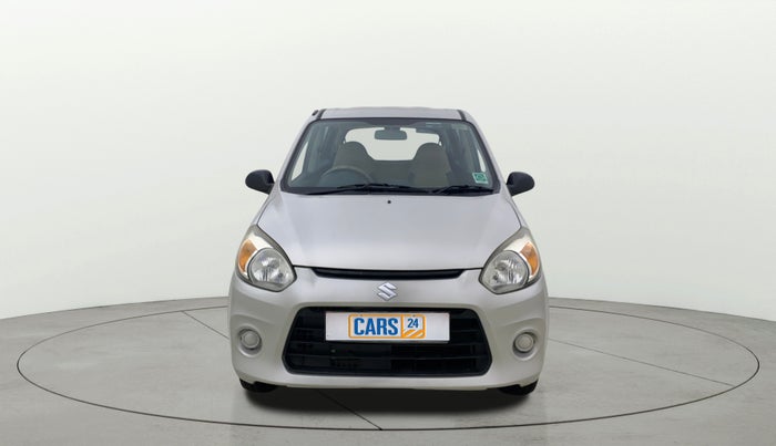 2017 Maruti Alto 800 LXI, Petrol, Manual, 70,340 km, Front