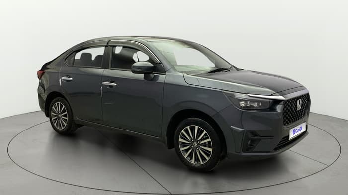 2026 Honda Amaze ZX 1.2 Petrol MT, Petrol, Manual, 2,964 km, Right Front Diagonal