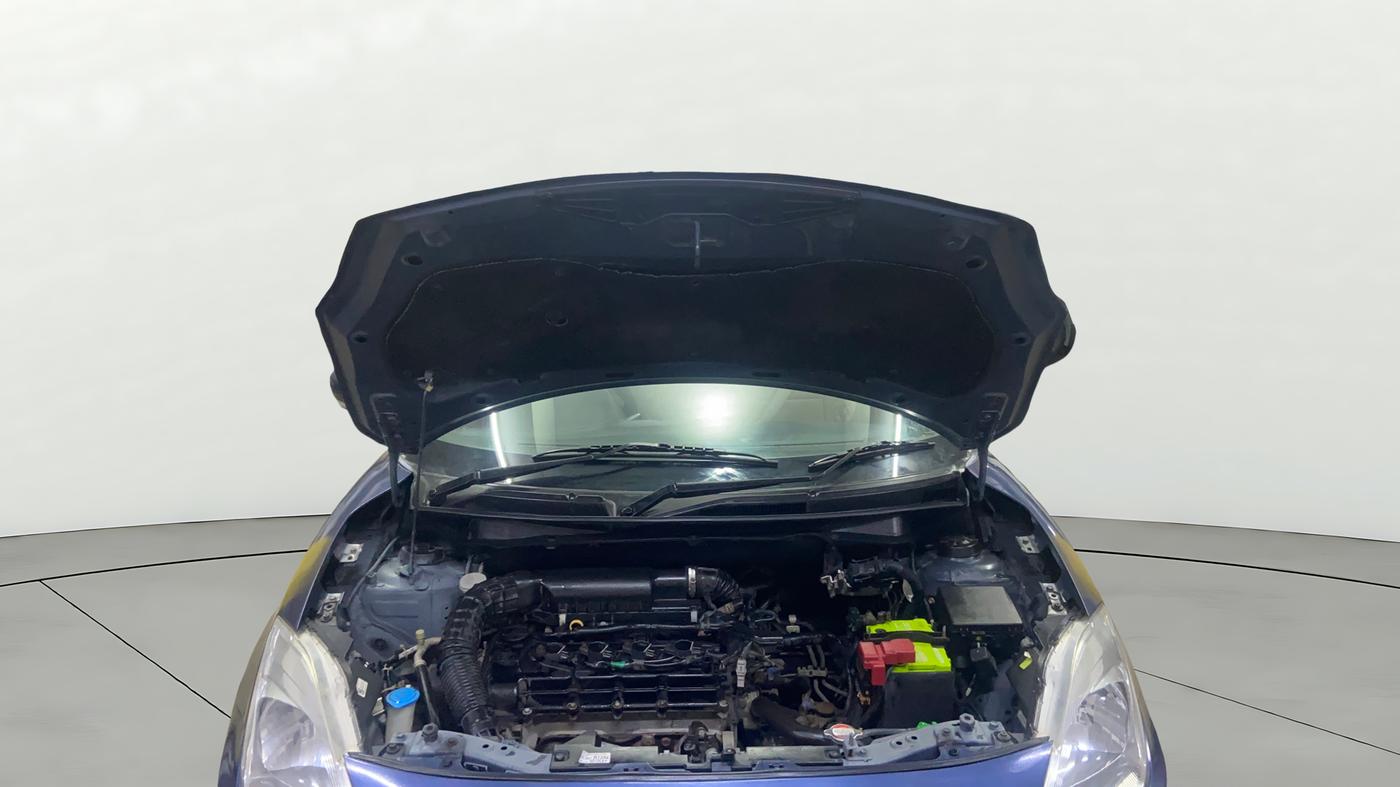 2019 Maruti Dzire VXI, Petrol, Manual, 35,325 km, Open Bonet