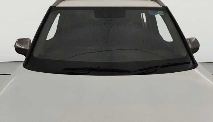 2025 KIA SYROS HTK (O) 1.0 Turbo 6MT, Petrol, Manual, 7,884 km, Front Windshield