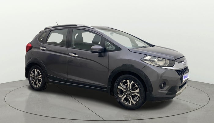 2018 Honda WR-V 1.5L I-DTEC VX MT, Diesel, Manual, 1,09,212 km, SRP
