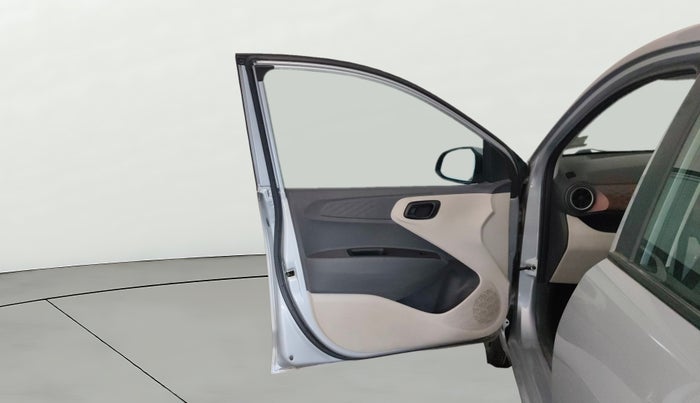 2021 Hyundai AURA S 1.2 AMT, Petrol, Automatic, 26,055 km, LHS Front Door