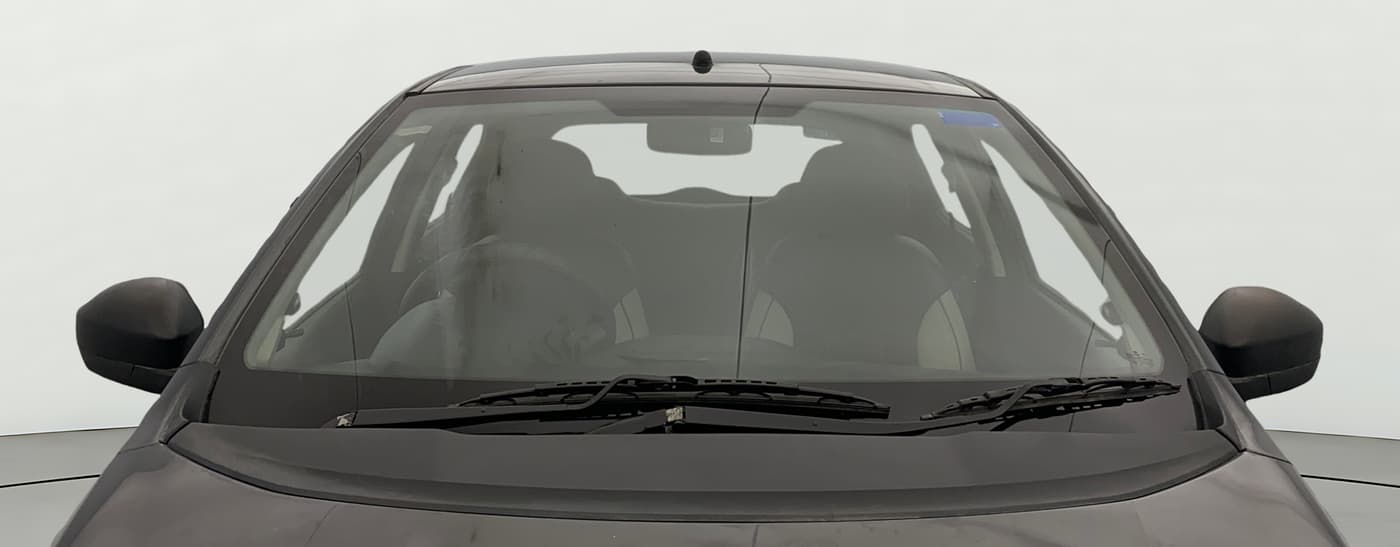 2021 Tata Tiago XE PETROL, Petrol, Manual, 4,384 km, Front Windshield