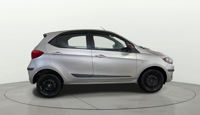 2018 Tata Tiago XT PETROL, Petrol, Manual, 69,939 km, Right Side View