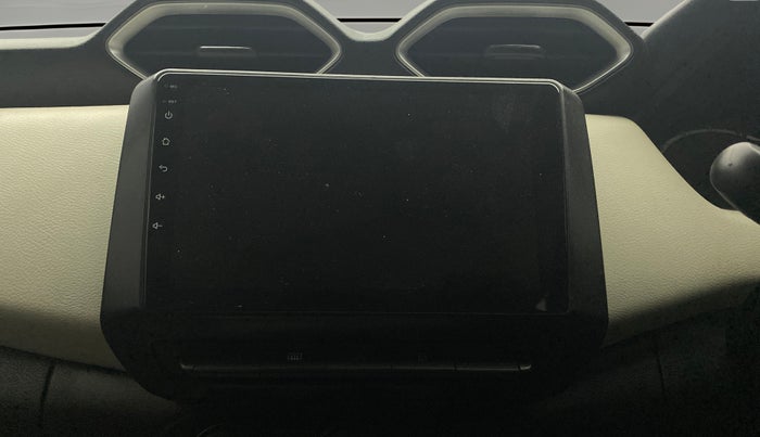 2023 Nissan MAGNITE XL, Petrol, Manual, 41,704 km, Air Conditioner