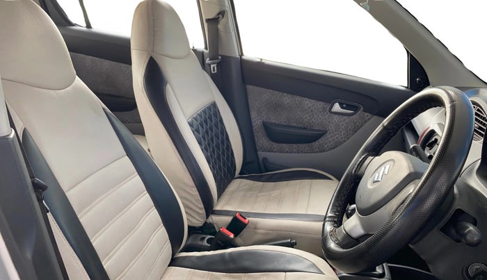 2016 Maruti Alto 800 LXI, Petrol, Manual, 72,981 km, Right Side Front Door Cabin