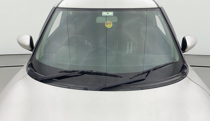 2021 Maruti Swift VXI, Petrol, Manual, 7,245 km, Front Windshield